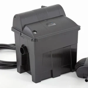 Abverkauf Oase BioSmart Set 7000 komplett (Filter, Pumpe und Schlauch)